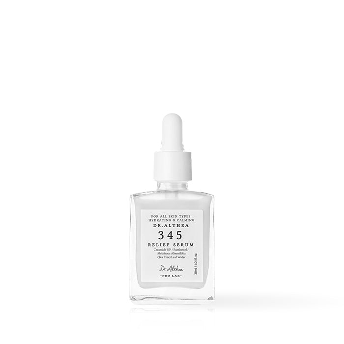 345 Relief Serum 30 ml