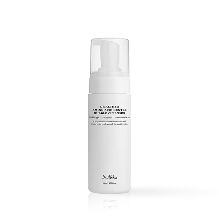 Amino Acid Bubble Cleanser 140 ml