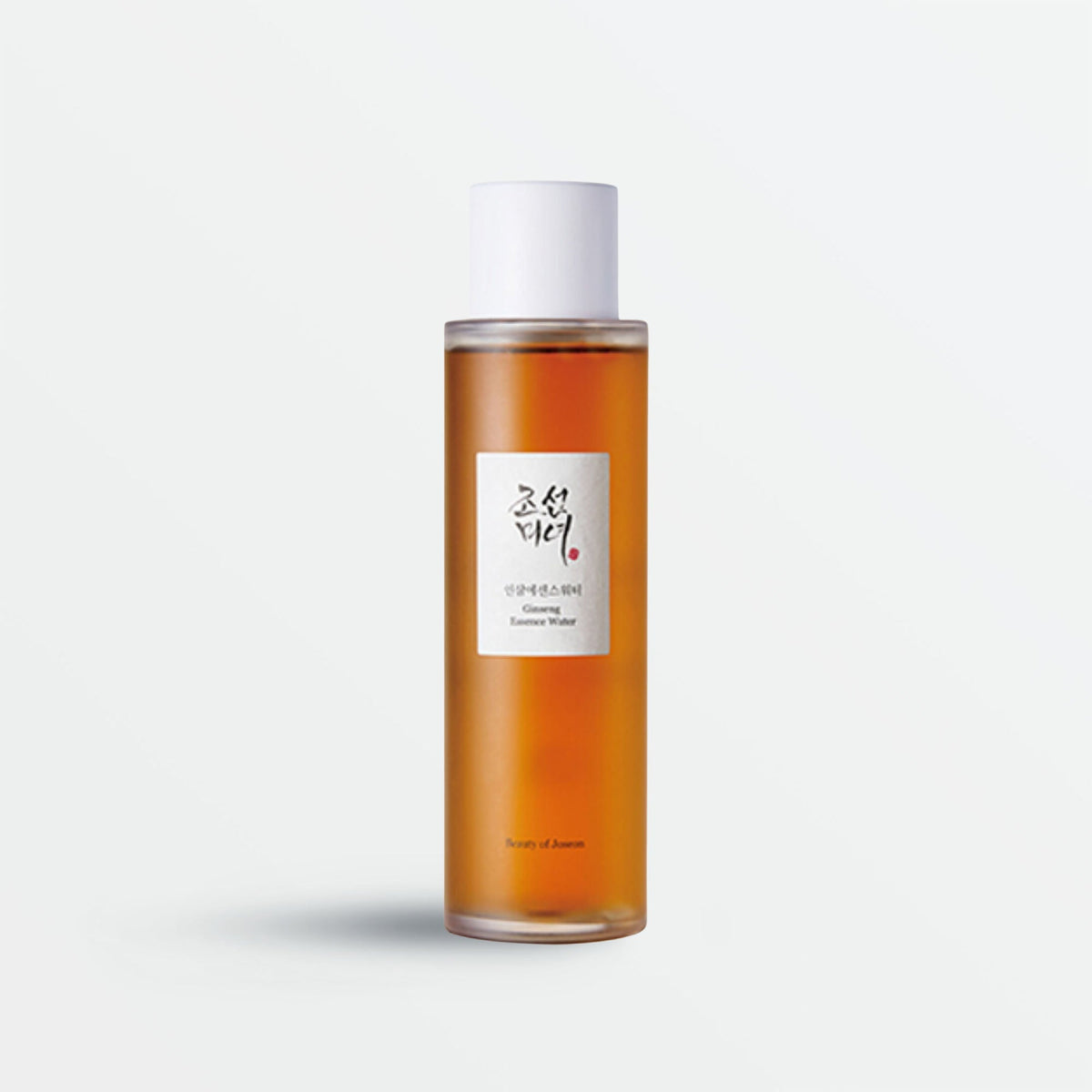 Agua Esencial de Ginseng 150 ml