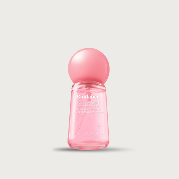 Collagen Peptide Jelly Serum Mist 50 ml