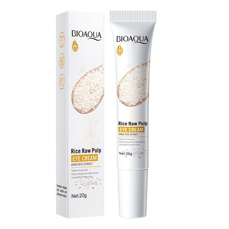 Contorno de Ojos de Arroz 20 g