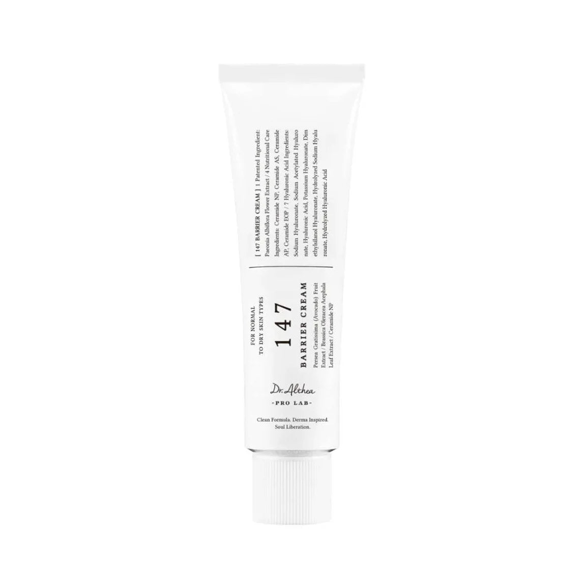 147 Barrier Cream 50 ml