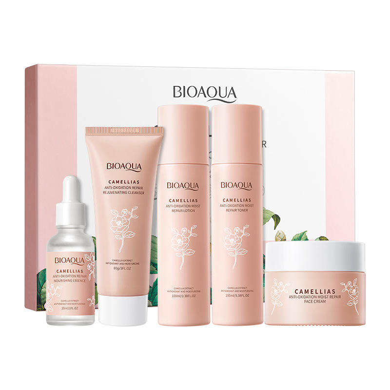 Kit Antioxidante