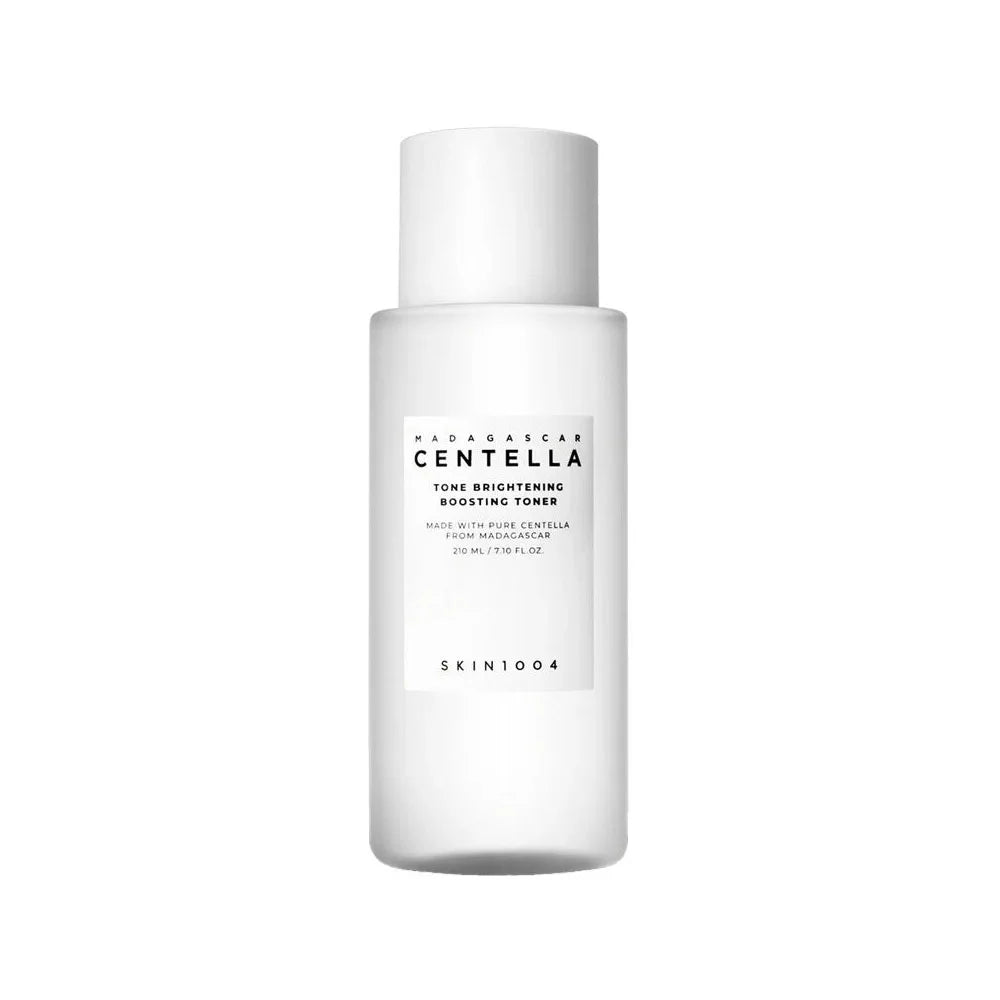 Tone Brightening Boosting Toner 210 ml