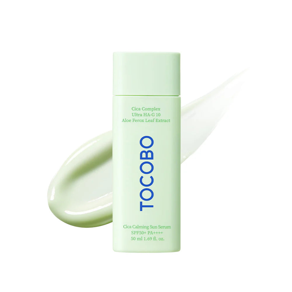 Cica Calming Sun Serum SPF50+ PA++++ 50 ml