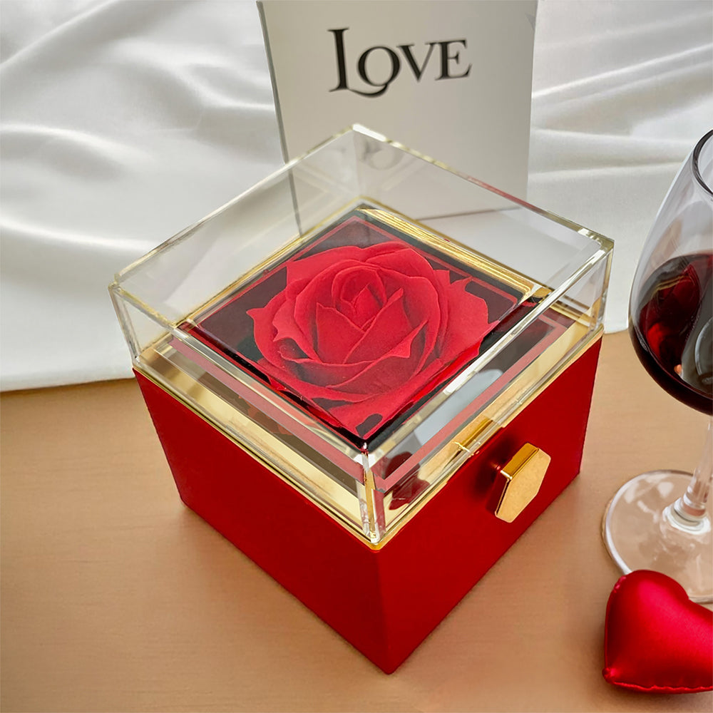 Forever Love