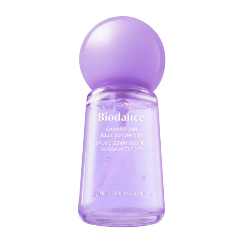 Caviar PDRN Jelly Serum Mist 50 ml