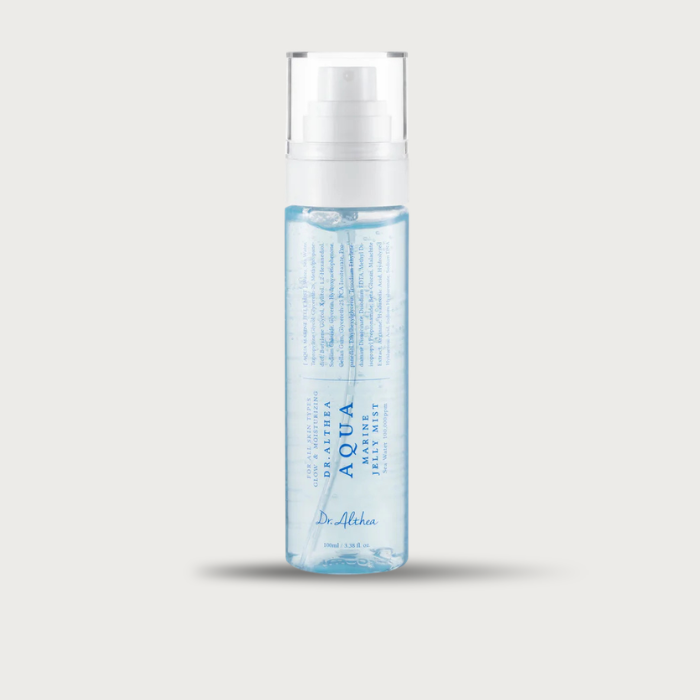 Aqua Marine Jelly Mist 100 ml