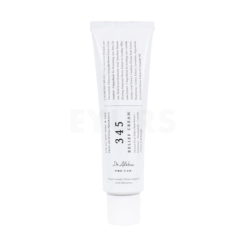 345 Relief Cream 50 ml