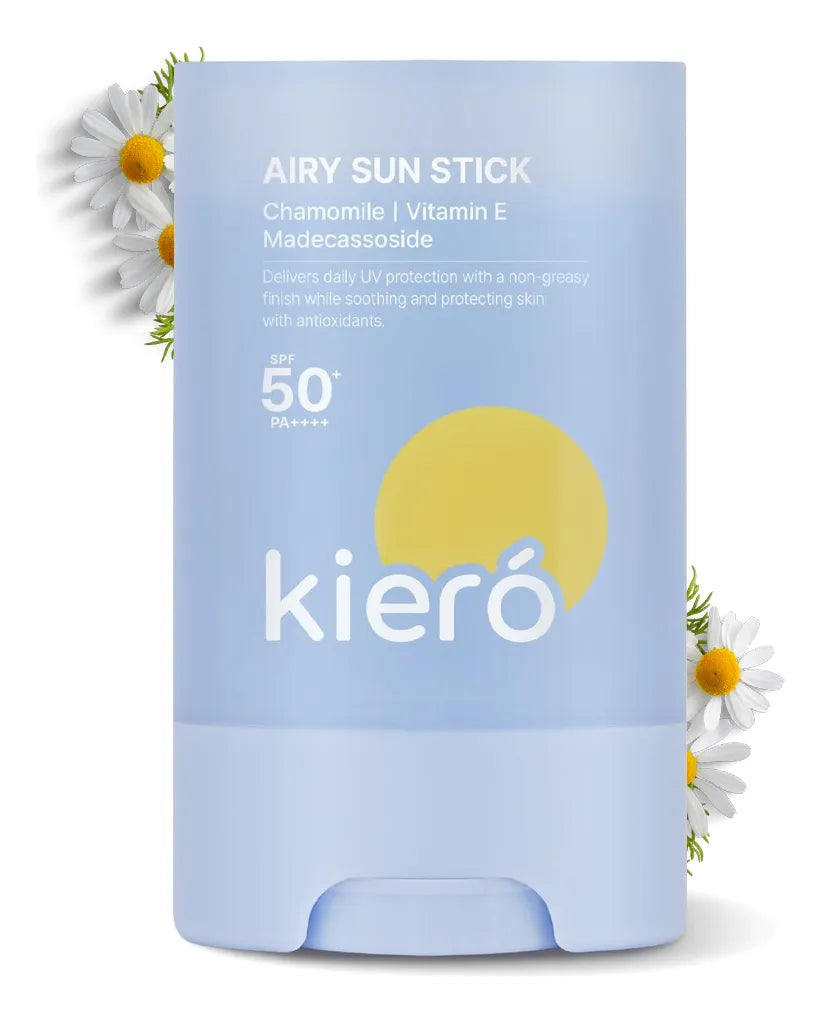 Bloqueador Solar en Barra FPS50+ 30 g