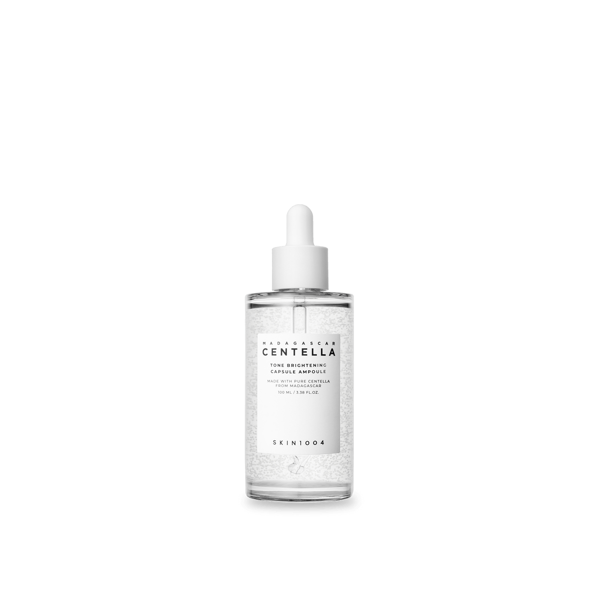 Tone Brightening Capsule Ampoule 100 ml