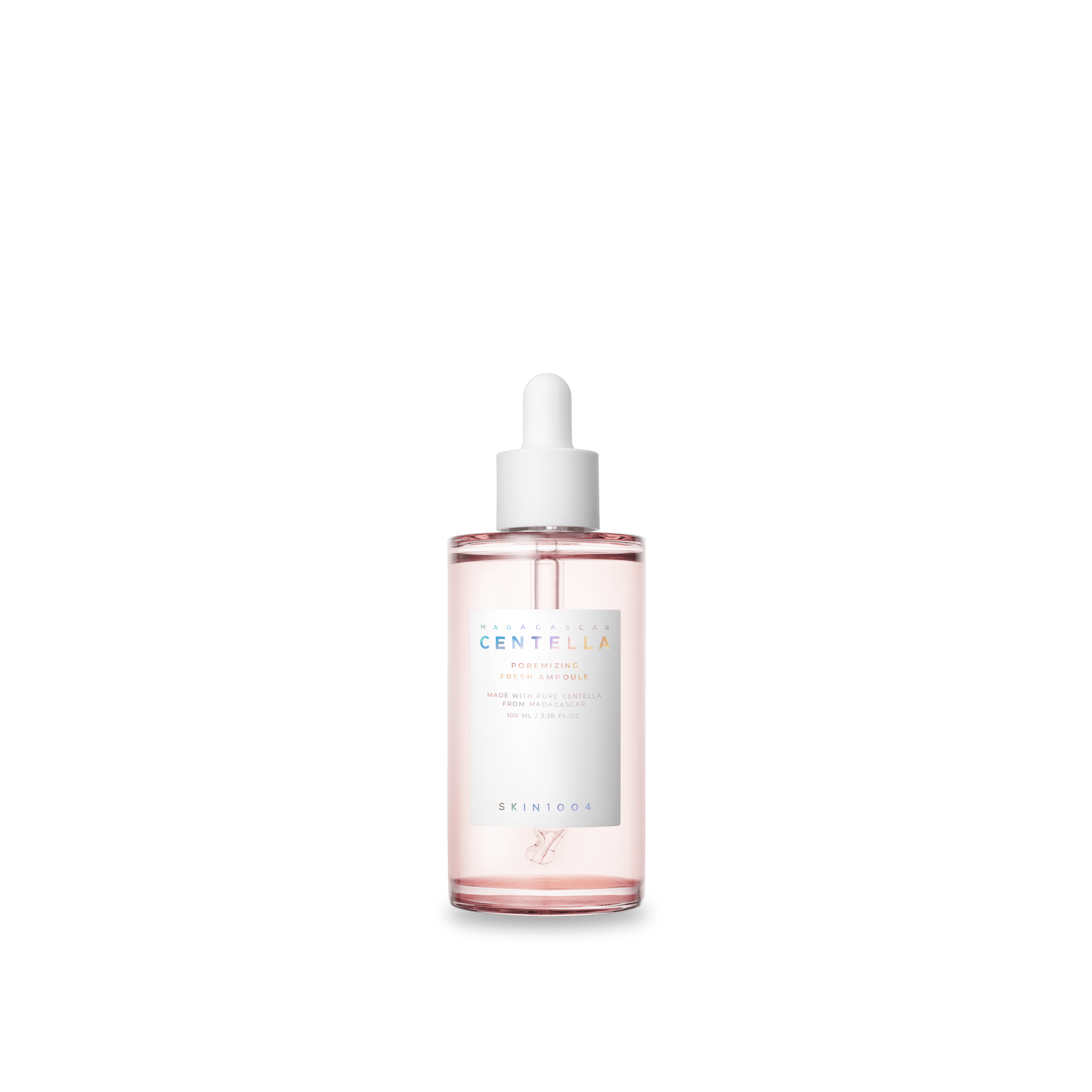 Poremizing Fresh Ampoule Serum 100 ml