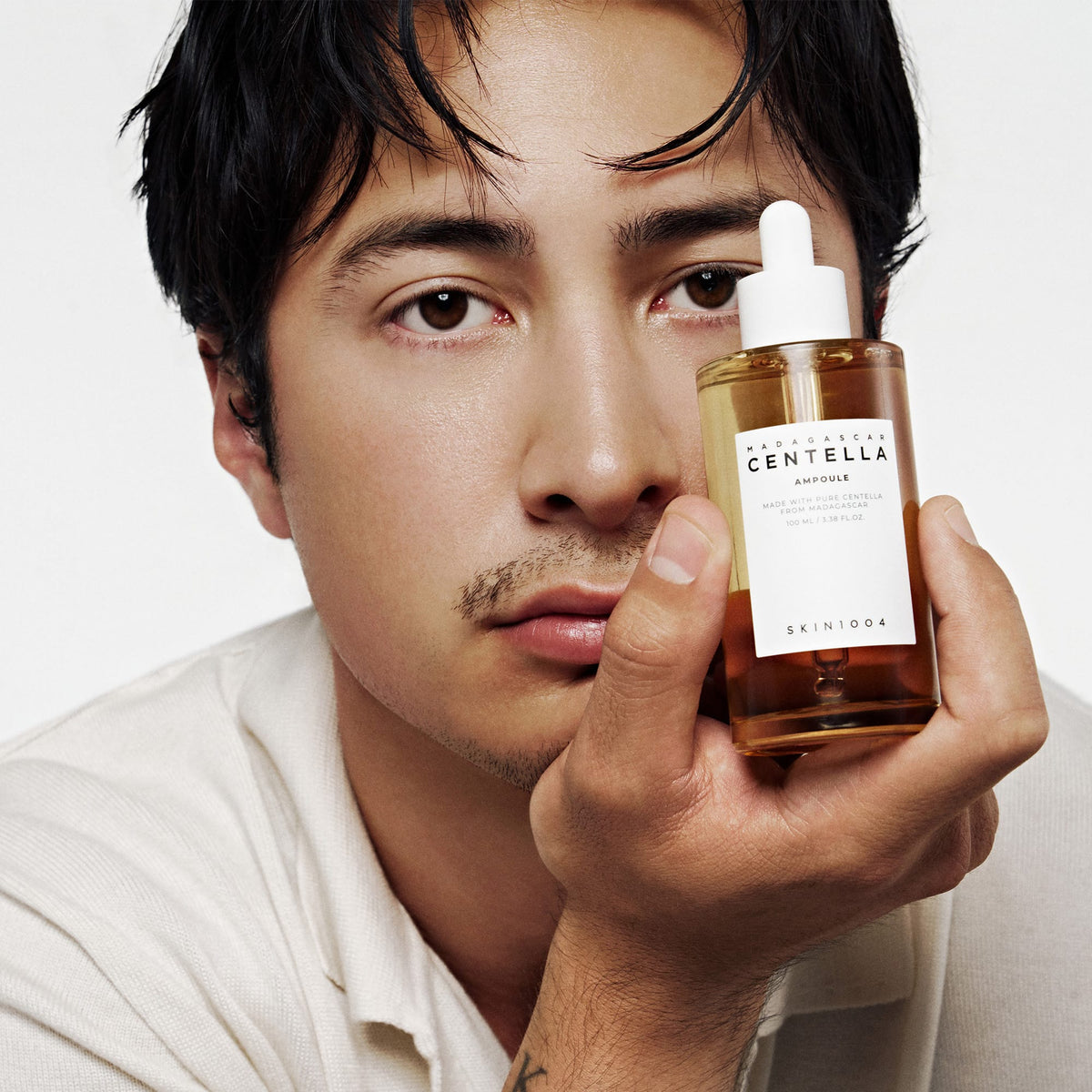 Serum Ampoule Madagascar Centella 55 ml