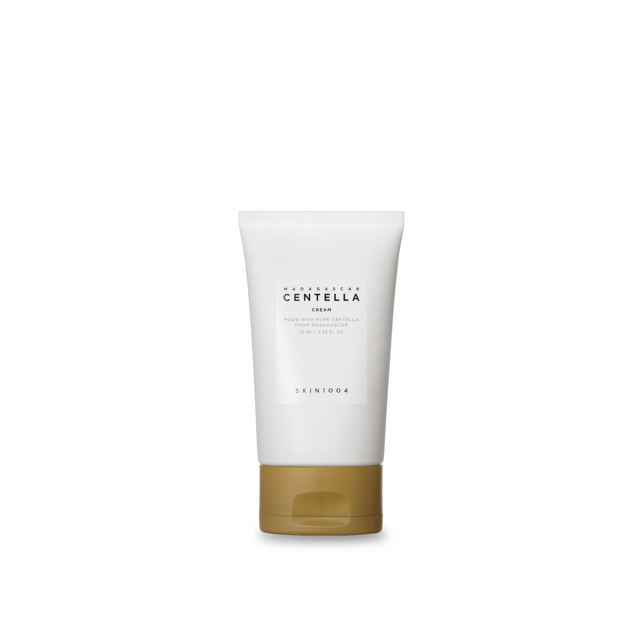 Mascarilla Centella Cream 75 ml