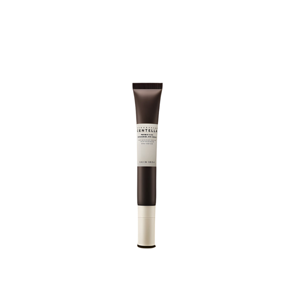 Crema de Ojos de Centella de Madagascar con Probióticos, Cica y Bakuchiol 20 ml