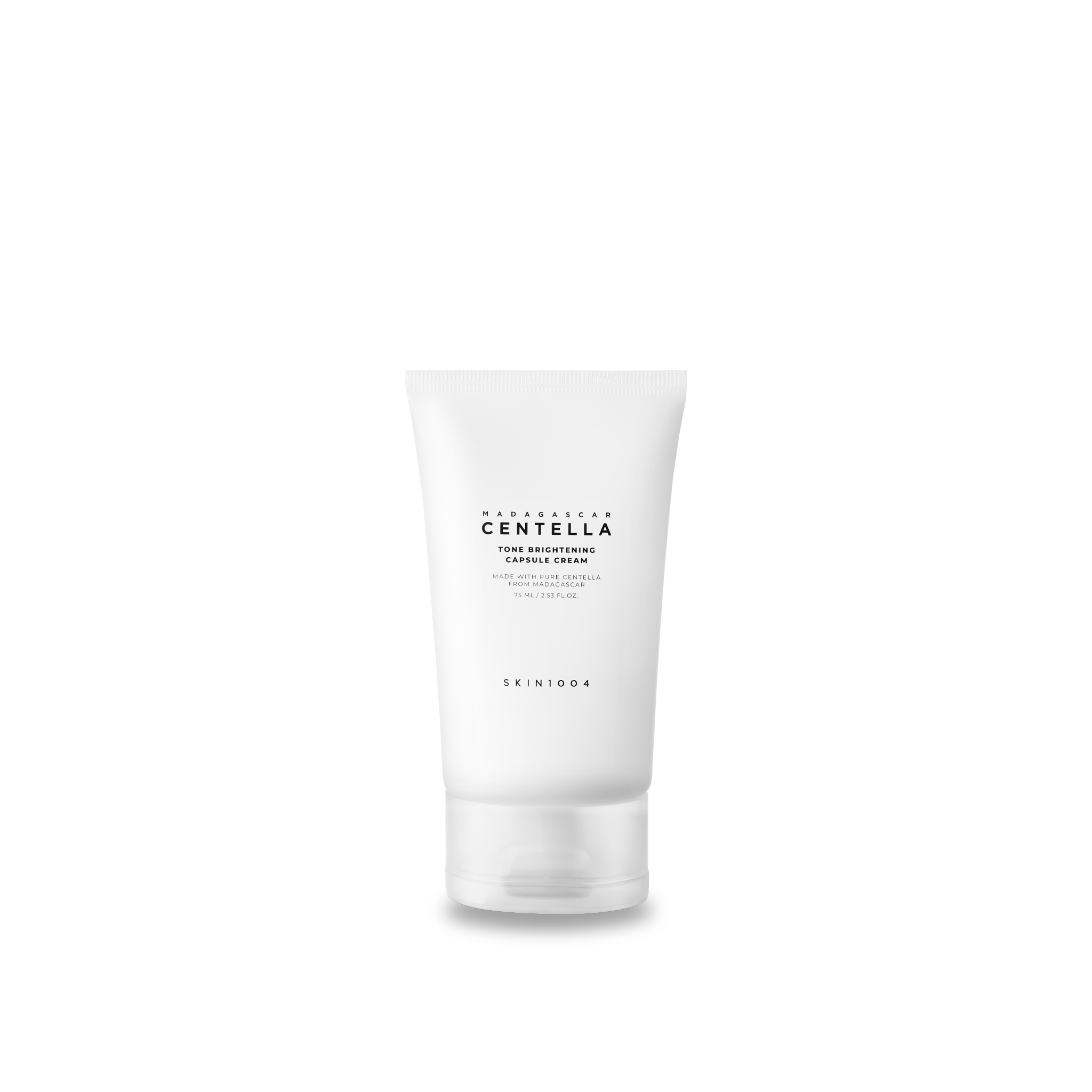 Tone Brightening Capsule Cream 75 ml